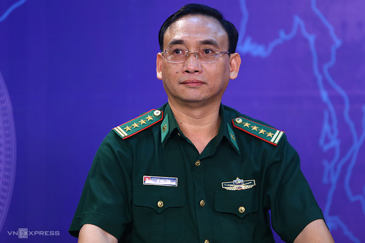 Việt Nam thành điểm tập kết ma tuý từ Tam Giác Vàng