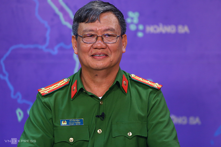 Việt Nam thành điểm tập kết ma tuý từ Tam Giác Vàng