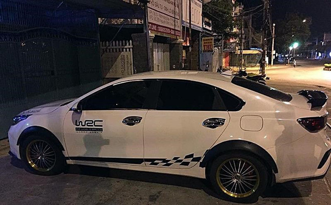 Mật phục bắt trùm ma túy nấm độc luôn thủ súng ở Phan Thiết