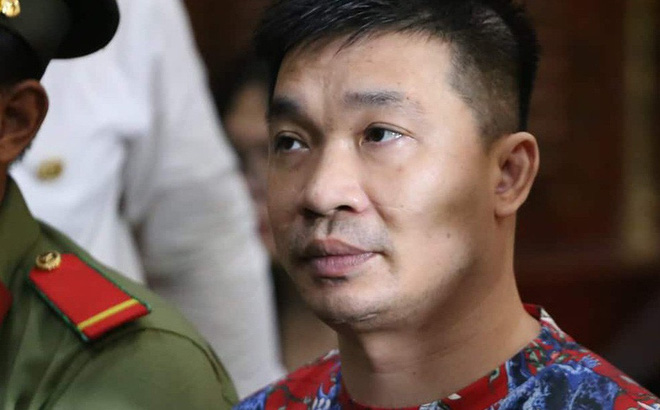 Ông trùm Văn Kính Dương khai buôn quần áo, cho vay nặng lãi để có tiền sản xuất ma túy