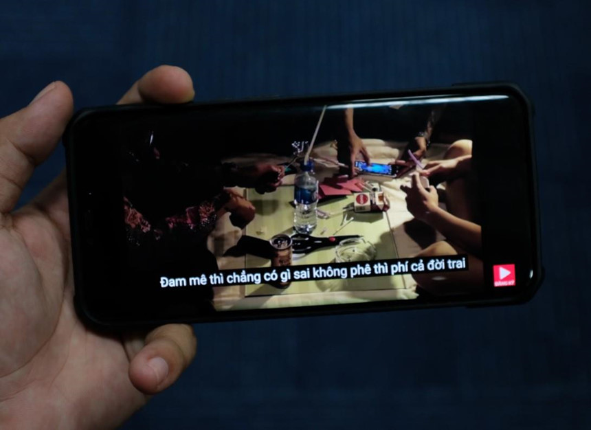 Tràn lan video cổ xúy dùng ma túy, YouTube có phạm luật?