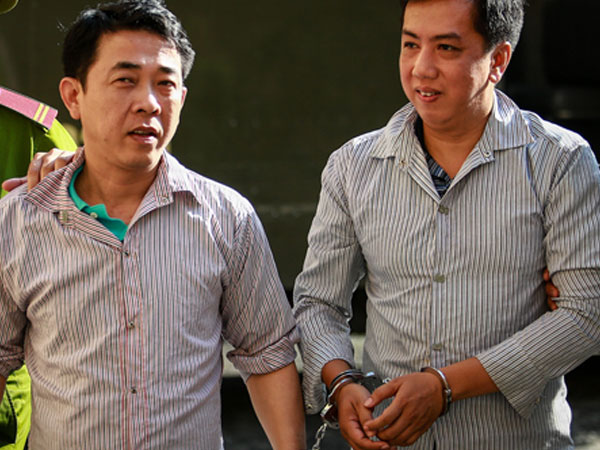 VN Pharma bán hàng giả, chi hoa hồng hơn 14 tỷ đồng cho bác sĩ