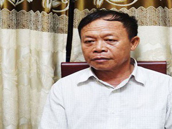 Hành trình truy bắt Xã đội trưởng trốn nã sử dụng 3 CMND khác nhau