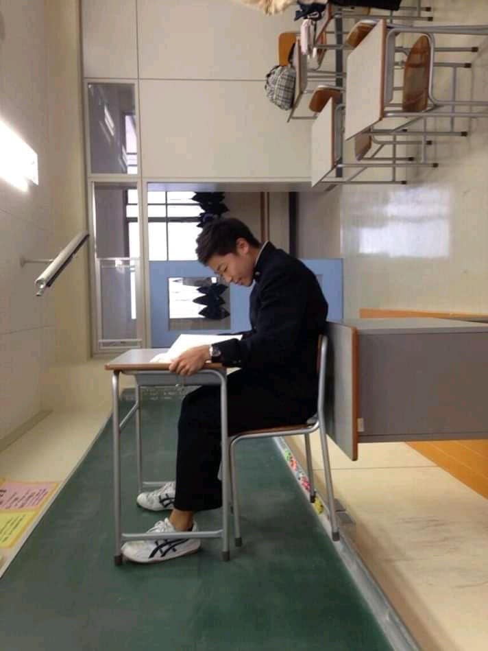 Tổng hợp những pha bày trò của hội học sinh Nhật Bản khiến dân mạng tâm phục khẩu phục vì quá bá đạo