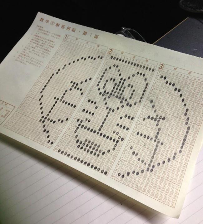 Tổng hợp những pha bày trò của hội học sinh Nhật Bản khiến dân mạng tâm phục khẩu phục vì quá bá đạo