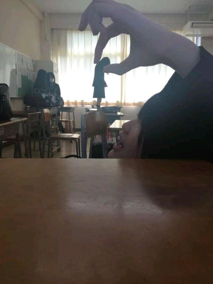 Tổng hợp những pha bày trò của hội học sinh Nhật Bản khiến dân mạng tâm phục khẩu phục vì quá bá đạo