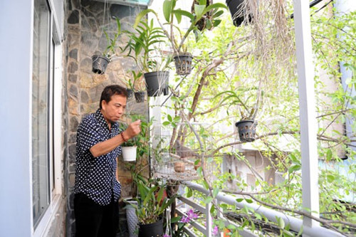 Trước khi bị bắt vì đánh bạc, nghệ sĩ hài Hồng Tơ sở hữu khối tài sản khủng cỡ nào?