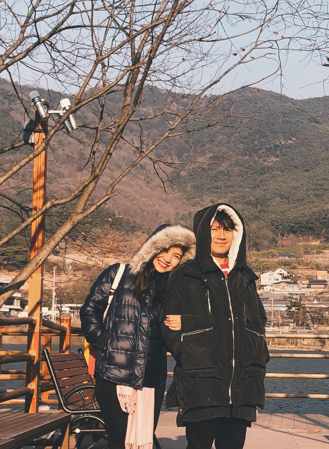 Bà xã Tiến Đạt xác nhận đang mang thai con đầu lòng sau 5 tháng kết hôn