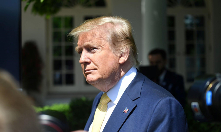 Ông Trump lỗ hơn 1 tỷ USD vì kinh doanh bết bát trong 10 năm