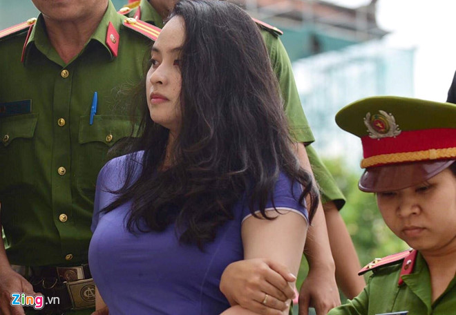 Trùm ma túy Văn Kính Dương: Bị cáo không nghiện