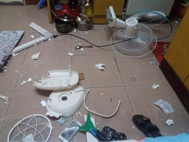 Chồng hứa hẹn lấy nhau về cuộc sống như phim, chị em nhìn cảnh tượng thực tế lập tức khẳng định phim Chưởng