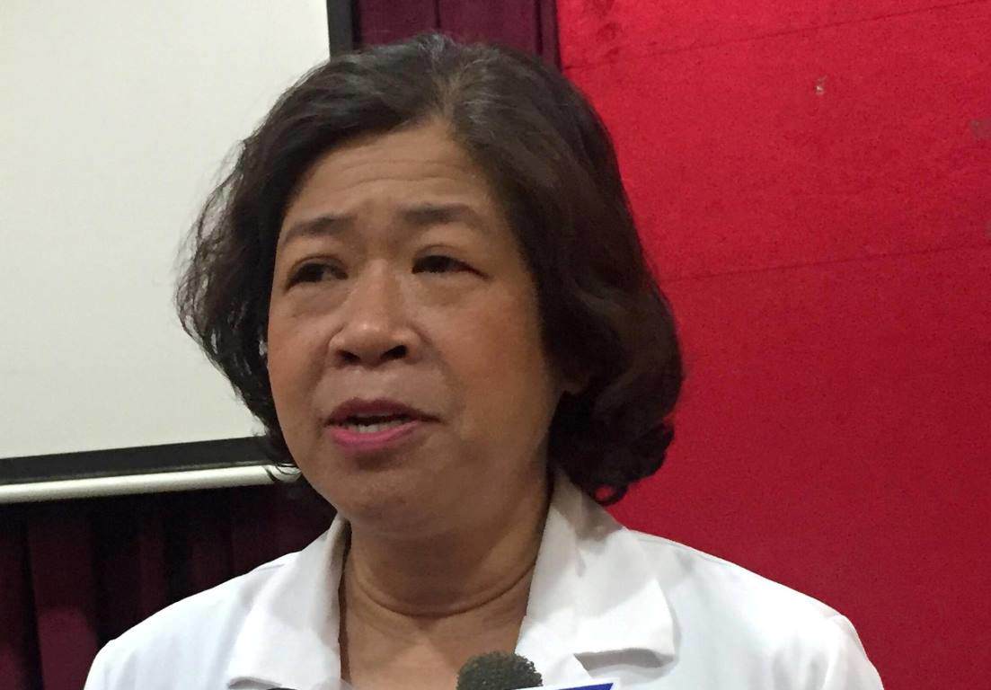 Bị tố từ chối khám bé 3 tuổi nghi bị xâm hại, lãnh đạo Bệnh viện Từ Dũ lên tiếng