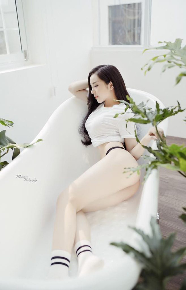 Hot girl Hưng Yên 19 tuổi gây tranh cãi khi nói có lợi thế hơn Chi Pu