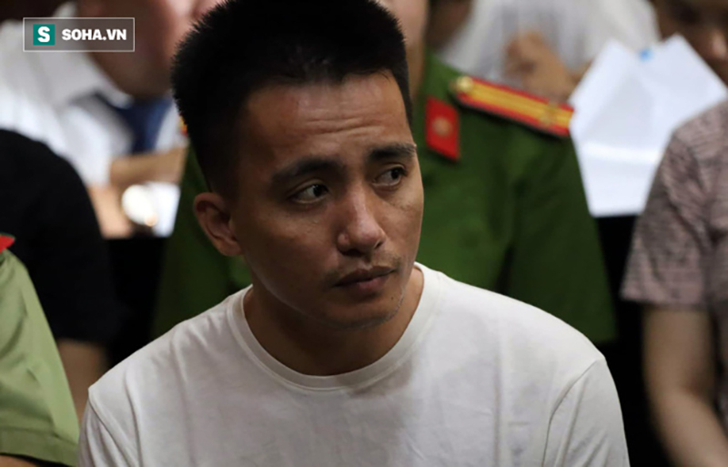 Những giọt nước mắt muộn màng của các bị cáo trong đường dây sản xuất ma túy lớn nhất nước