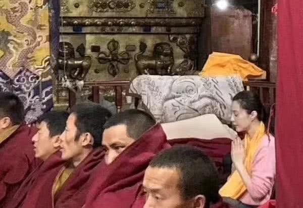 Tự hào là nữ hoàng không động chạm dao kéo, giờ đây Phạm Băng Băng phải sửa mũi để đổi vận sau scandal?