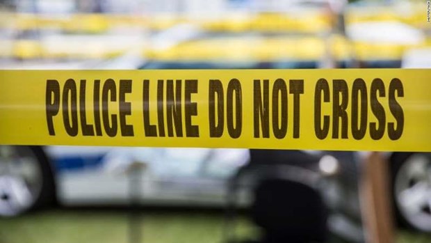 Mỹ: Xả súng ở trung tâm mua sắm, ít nhất 3 người thương vong