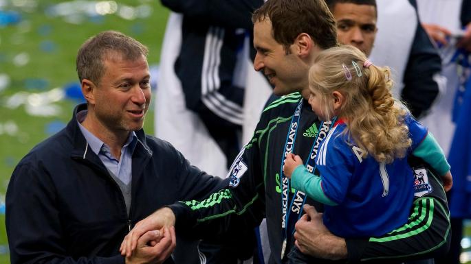 Petr Cech mơ về viễn cảnh đánh bại Chelsea ở chung kết Europa League