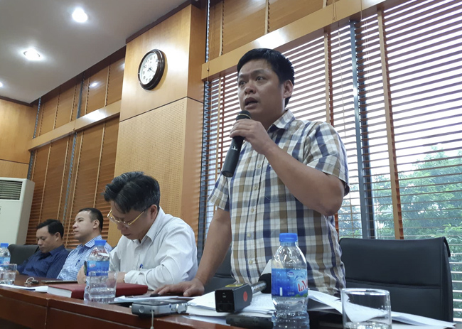 Công bố danh tính phụ huynh có con được nâng điểm: Ảnh hưởng quyền nhân thân?