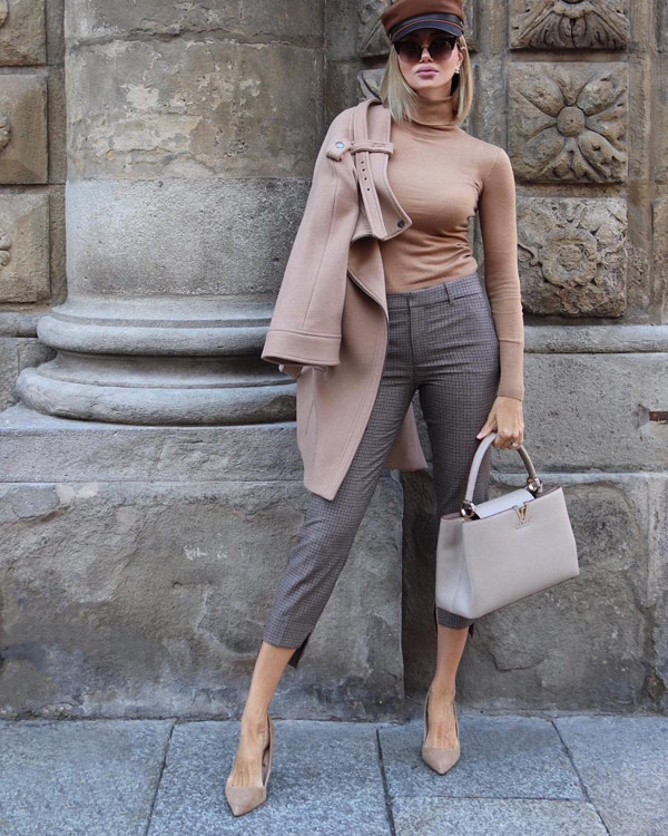 Fashionista U50 vẫn hot nhờ gu thời trang chất chơi Fashionista U50 vẫn hot nhờ gu thời trang chất chơi
