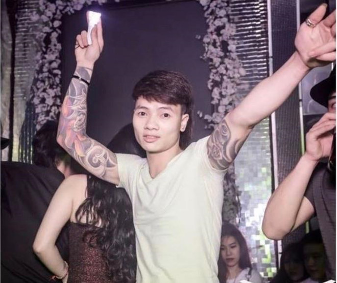 Giang hồ mạng Khá Bảnh, Phúc XO được đưa vào báo cáo gửi Quốc hội