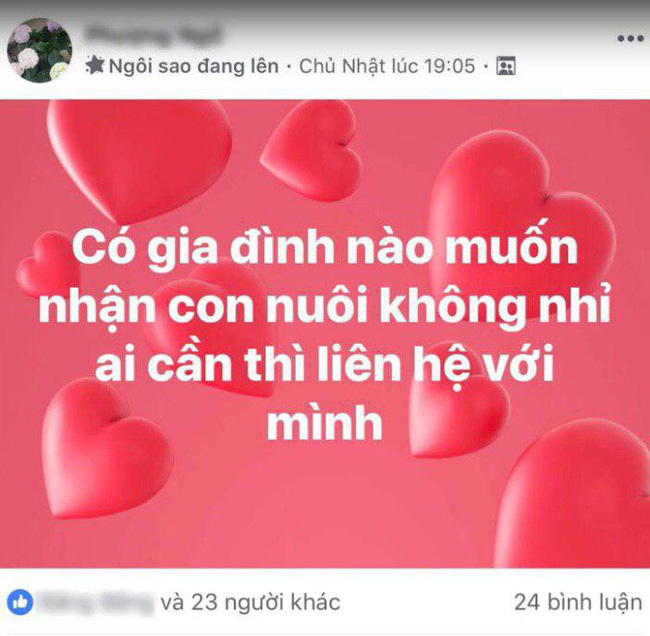 Đường dây mua bán trẻ sơ sinh núp bóng cho - nhận con nuôi: 20 triệu đồng cho một sinh linh