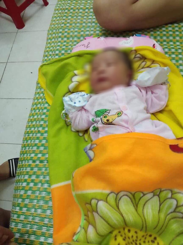 Đường dây mua bán trẻ sơ sinh núp bóng cho - nhận con nuôi: 20 triệu đồng cho một sinh linh