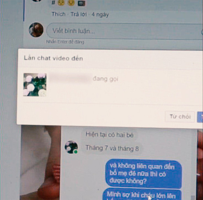 Đường dây mua bán trẻ sơ sinh núp bóng cho - nhận con nuôi: 20 triệu đồng cho một sinh linh