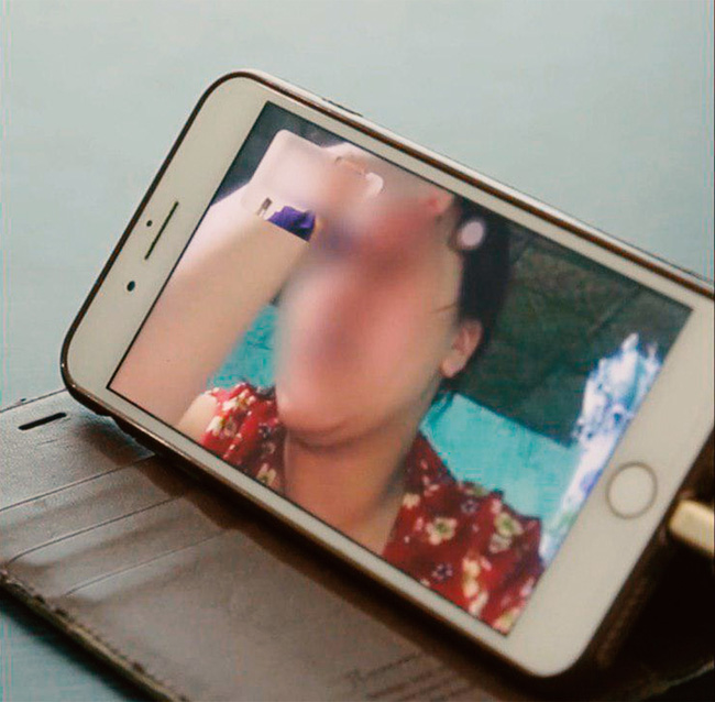 Đường dây mua bán trẻ sơ sinh núp bóng cho - nhận con nuôi: 20 triệu đồng cho một sinh linh