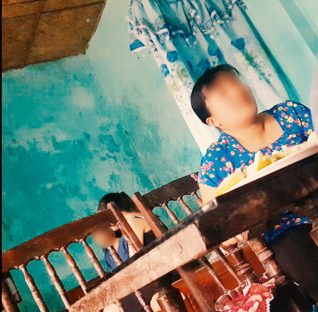 Đường dây mua bán trẻ sơ sinh núp bóng cho - nhận con nuôi: 20 triệu đồng cho một sinh linh