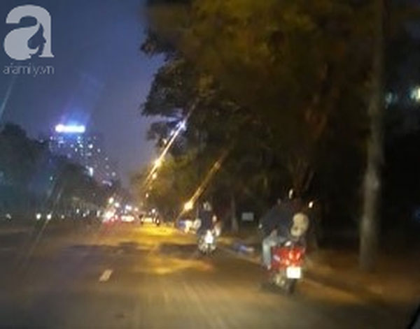 Vụ giáo viên dạy lái xe bị đánh hội đồng vì nghi sờ đùi nữ học viên: Thầy giáo lên tiếng, viết đơn tố cáo