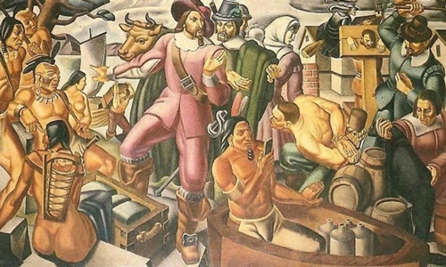 Những trường hợp bị nghi là du hành thời gian trên thế giới