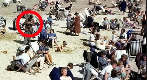 Những trường hợp bị nghi là du hành thời gian trên thế giới