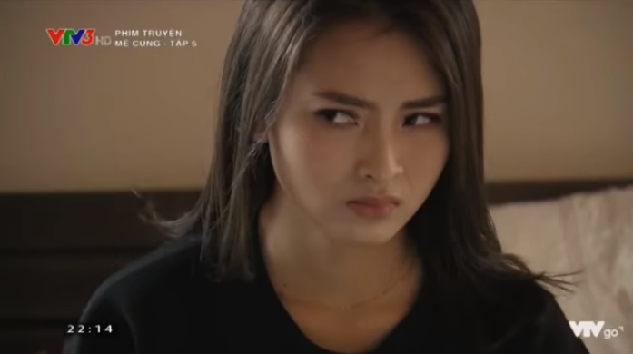 Sát nhân biến thái trong Mê Cung tiếp tục gây án, khán giả bình luận: Định bắt cóc hết MC truyền hình à?