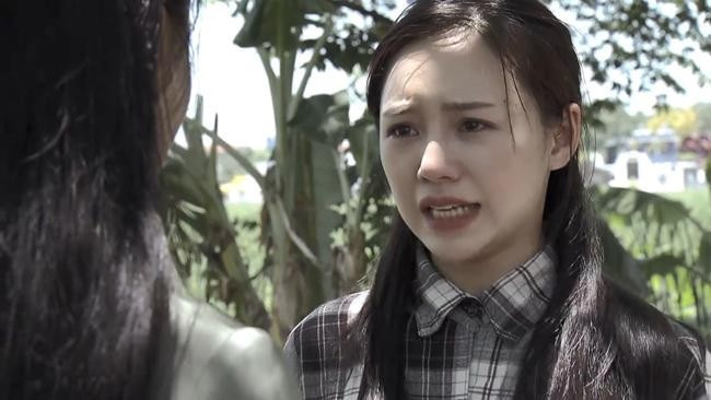 Quỳnh Búp Bê vào tù, đến lượt Em gái Lan Cave trở thành hồ ly trong Nàng dâu order