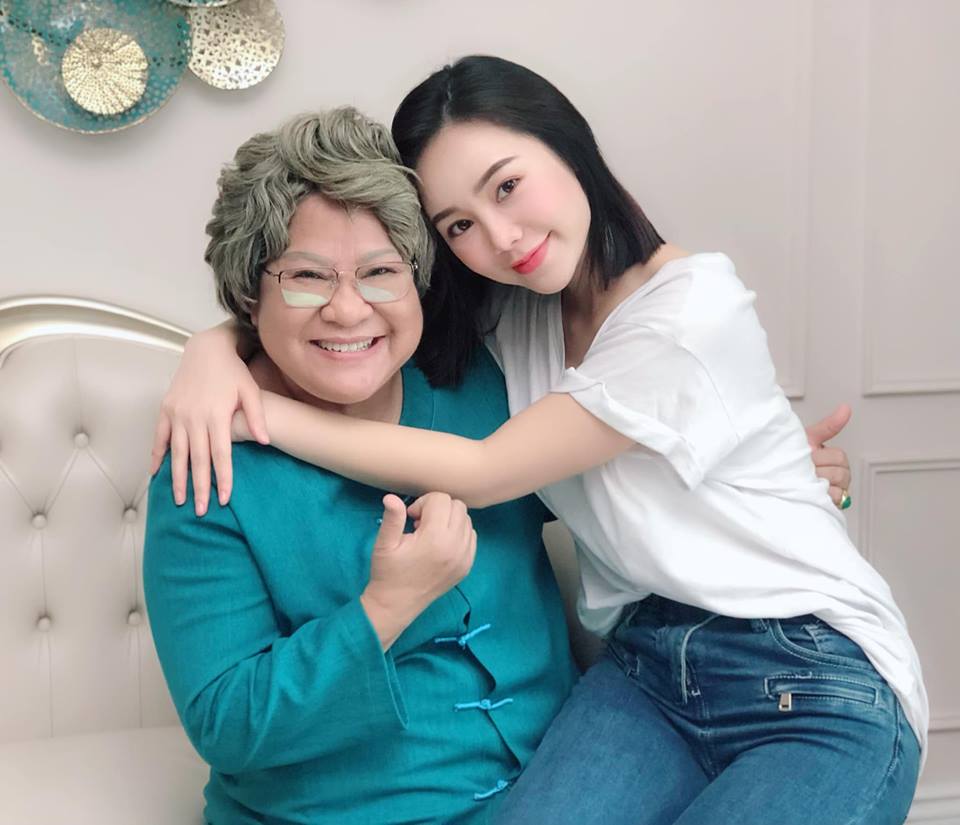 Quỳnh Búp Bê vào tù, đến lượt Em gái Lan Cave trở thành hồ ly trong Nàng dâu order