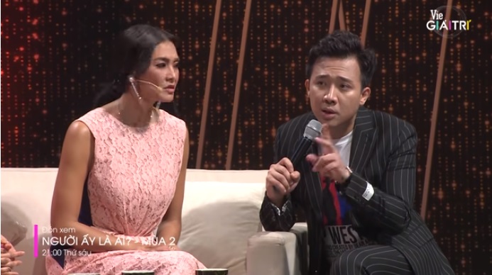 Hết mắng Anh Tú dở hơi, Trấn Thành lại nói Diệu Nhi bị tâm thần trên sóng truyền hình
