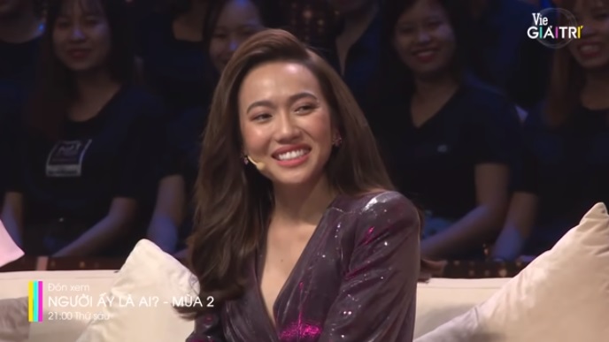 Hết mắng Anh Tú dở hơi, Trấn Thành lại nói Diệu Nhi bị tâm thần trên sóng truyền hình