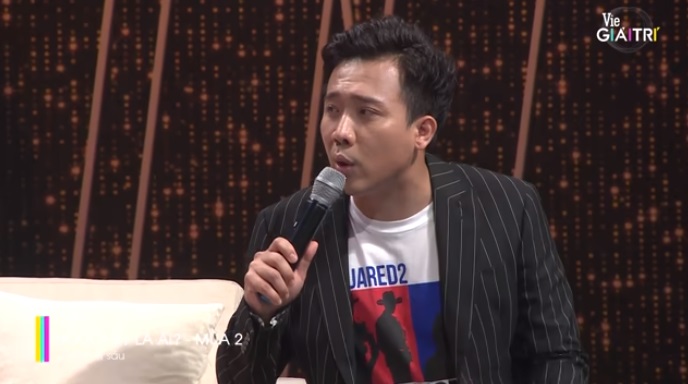 Hết mắng Anh Tú dở hơi, Trấn Thành lại nói Diệu Nhi bị tâm thần trên sóng truyền hình