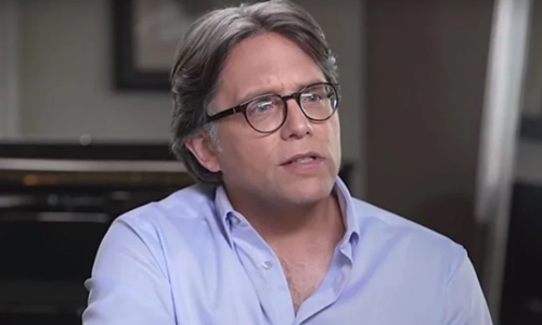 Giáo phái tình dục ép phụ nữ làm nô lệ ở Mỹ