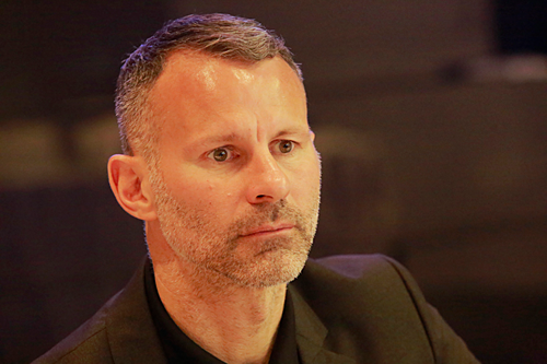 Ryan Giggs: Bóng đá Việt Nam có nhiều tiềm năng