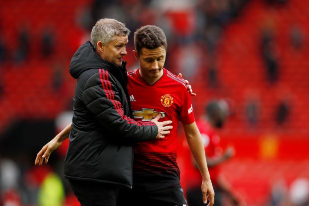 Ander Herrera chuẩn bị ký bản hợp đồng trị giá 25 triệu Bảng với PSG