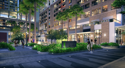 Lý do căn hộ quận 1 ngày càng đắt đỏ