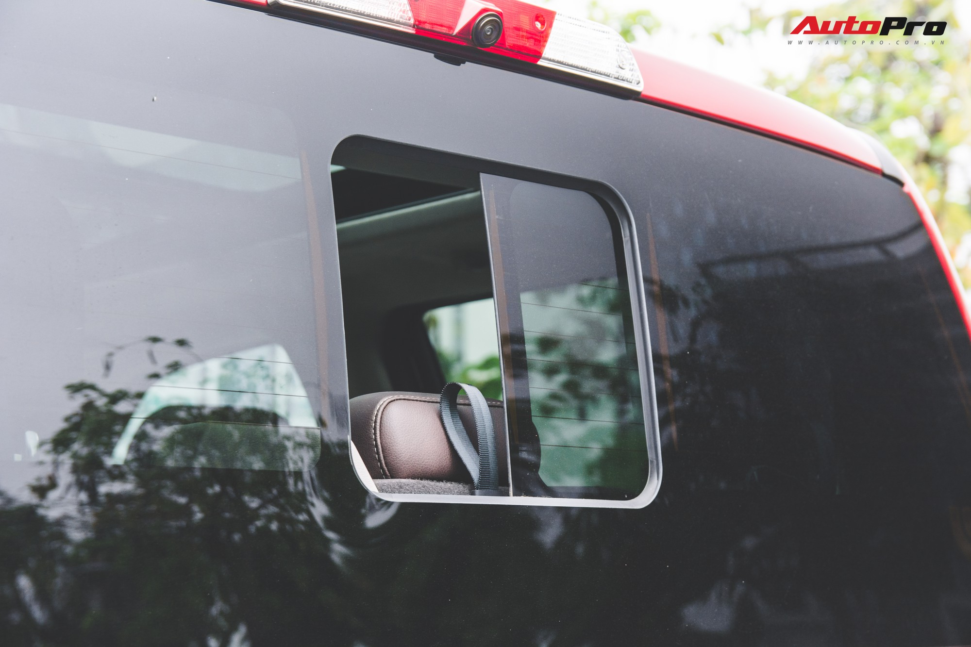 Cận cảnh Ford F-450 Limited Heavy Duty đầu tiên Việt Nam - Ông trùm của làng bán tải có giá hơn 6 tỷ đồng