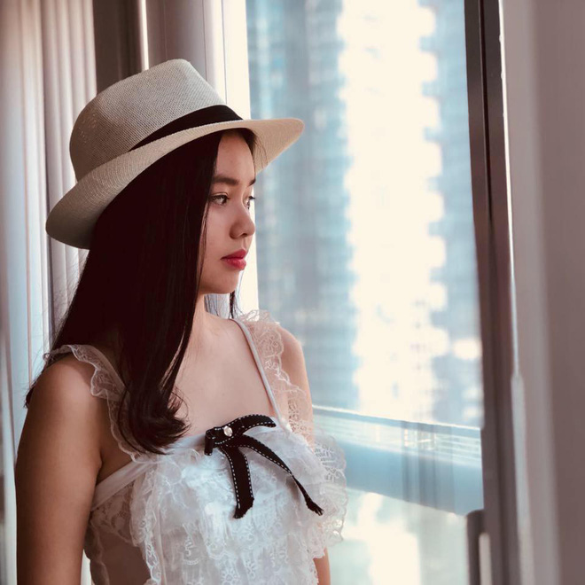 Nữ diễn viên đang gây chú ý vì 13 tuổi đã đóng cảnh nóng là ai?