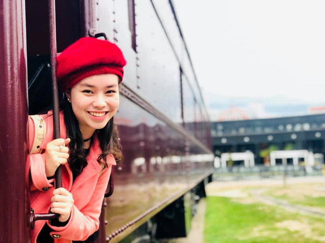 Nữ diễn viên đang gây chú ý vì 13 tuổi đã đóng cảnh nóng là ai?