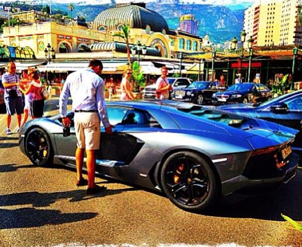 Thú chơi siêu xe của những tên trùm ma túy khét tiếng thế giới