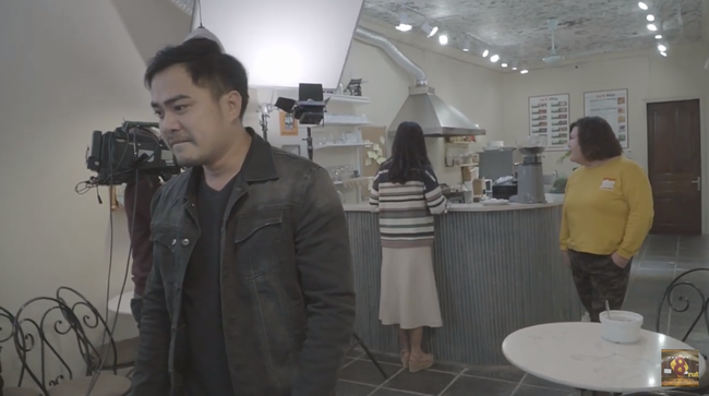 Khán giả Về nhà đi con tranh cãi, kẻ bênh người mắng vợ chồng Thu Quỳnh chỉ vì một... bát cháo