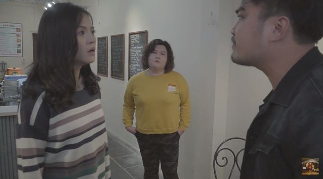 Khán giả Về nhà đi con tranh cãi, kẻ bênh người mắng vợ chồng Thu Quỳnh chỉ vì một... bát cháo