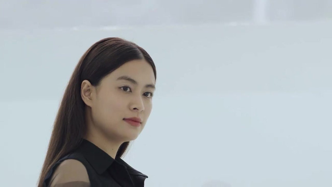 Mê Cung tập 5: Chưa đến ra mắt, Hoàng Thùy Linh đã bị mẹ bạn trai từ chối phũ phàng