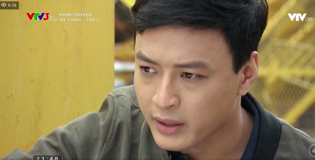 Mê Cung tập 5: Chưa đến ra mắt, Hoàng Thùy Linh đã bị mẹ bạn trai từ chối phũ phàng